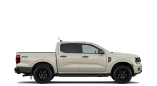 2026 Ford Ranger® External Image 5